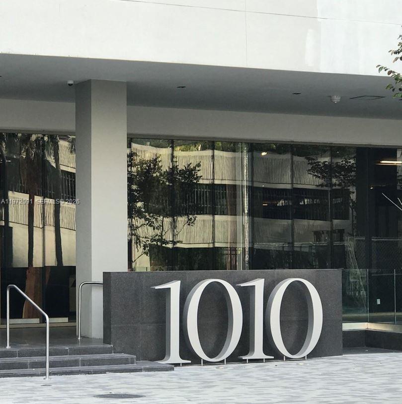 1010 Brickell Condo