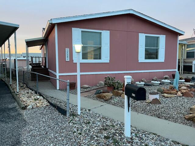 Homes for sale in Albuquerque, NM | 7141 Gatling Dr Ne, Albuquerque, NM 87109 | MLS# 1098830