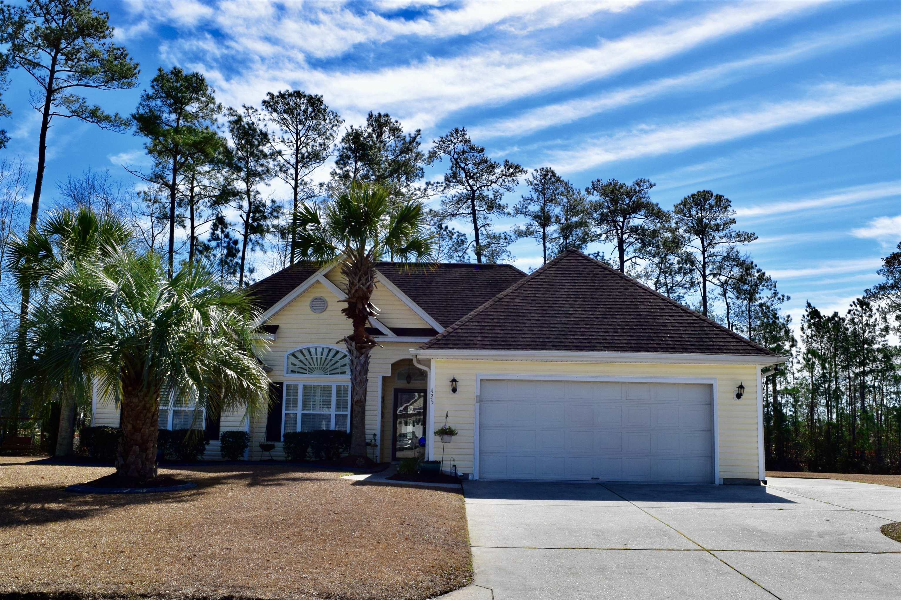 425 Harbour Reef Dr. Myrtle Beach, SC 29588