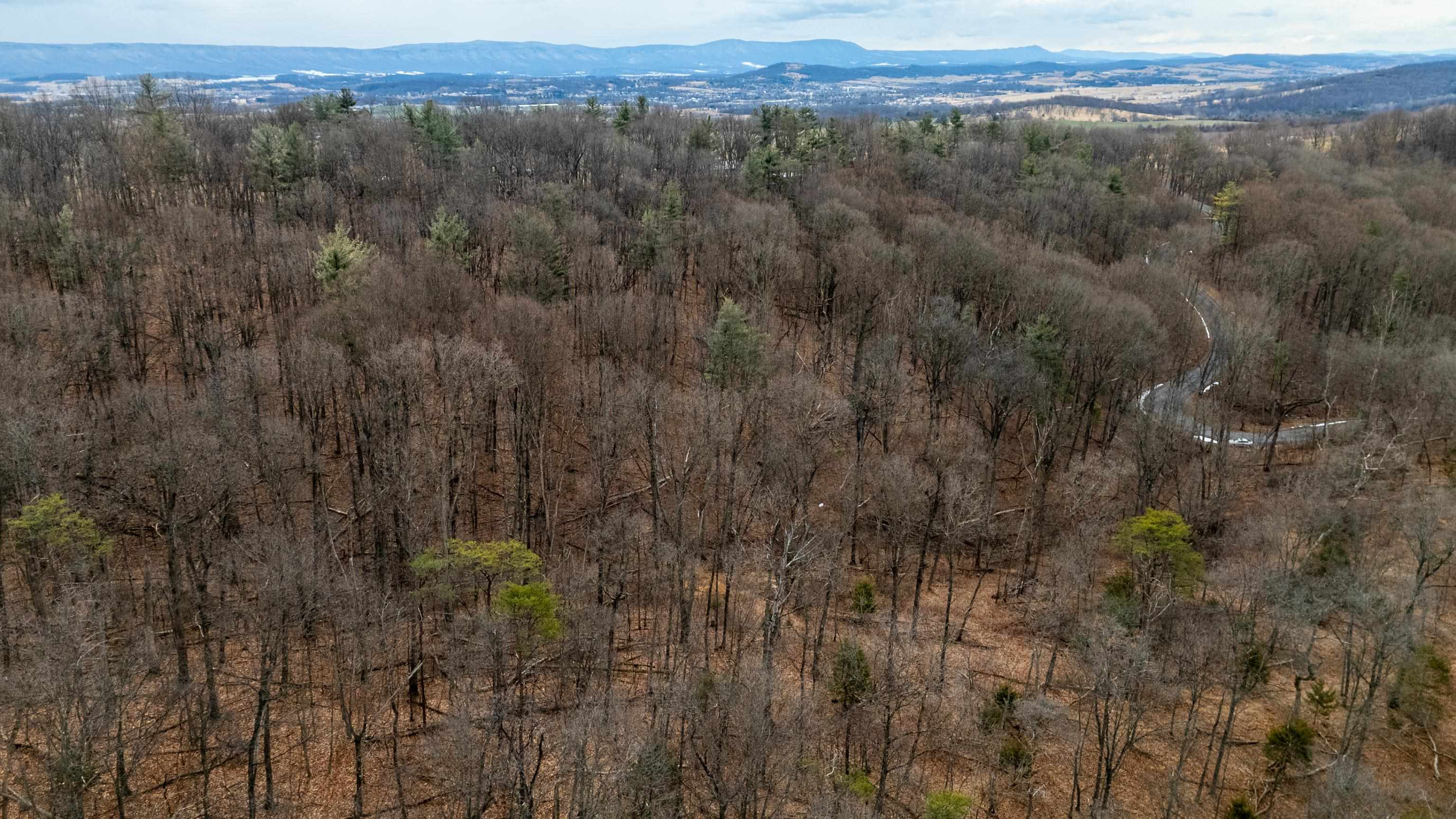 0 VETTERS RD exterior