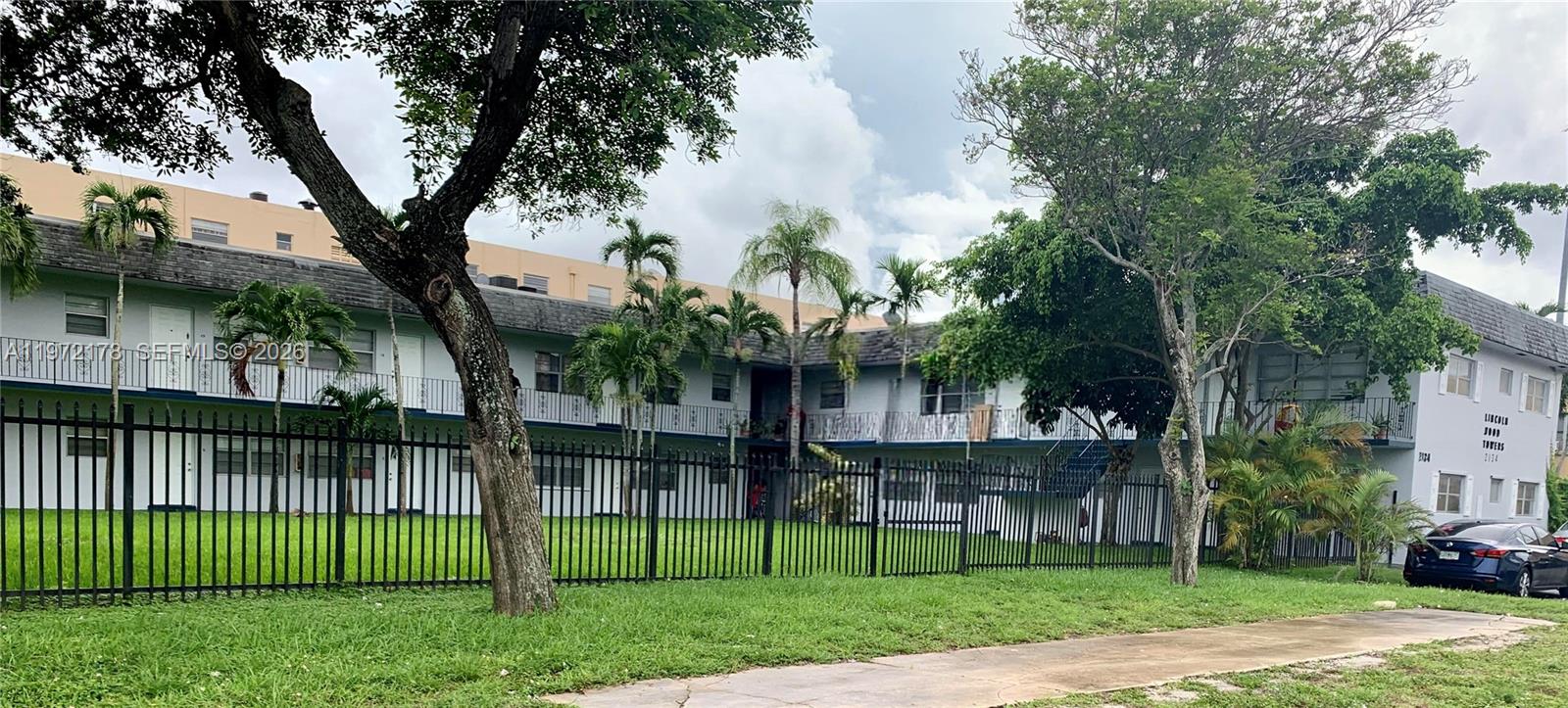 Lincolnwood Towers Condo