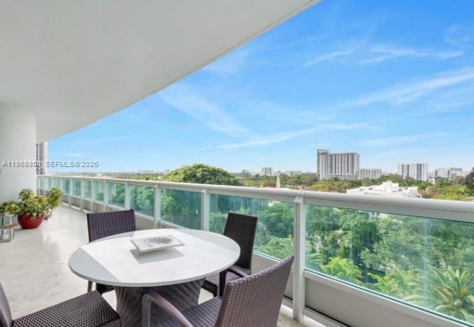 Santa Maria Condo