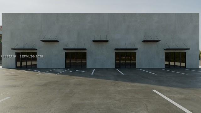 Retail