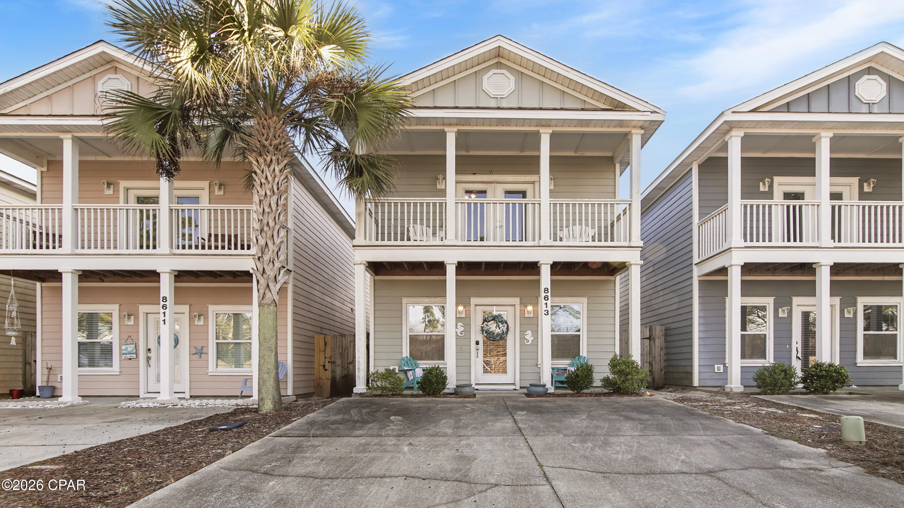 Details for 8613 Marlin Place, Panama City Beach, FL 32408