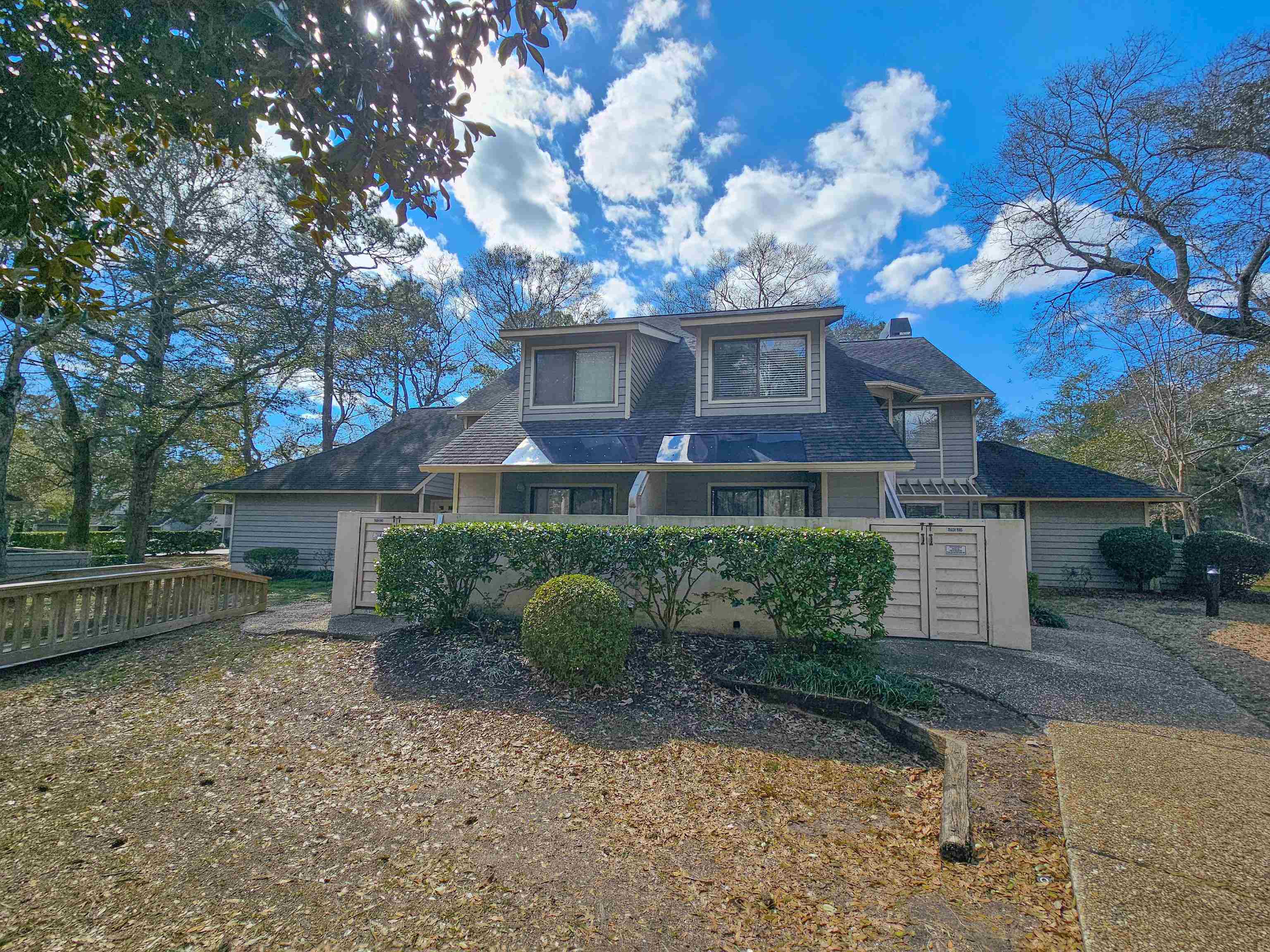 112 Westhill Circle UNIT 8-E Myrtle Beach, SC 29572