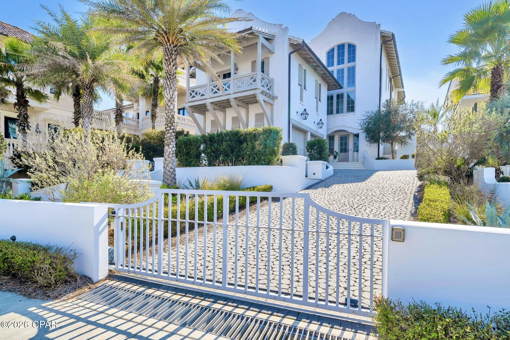 Details for 384 Beachside Drive, Panama City Beach, FL 32413