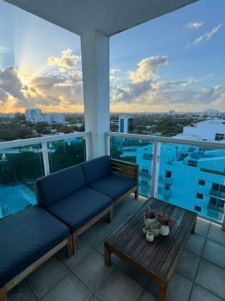 Brickell View West Condo