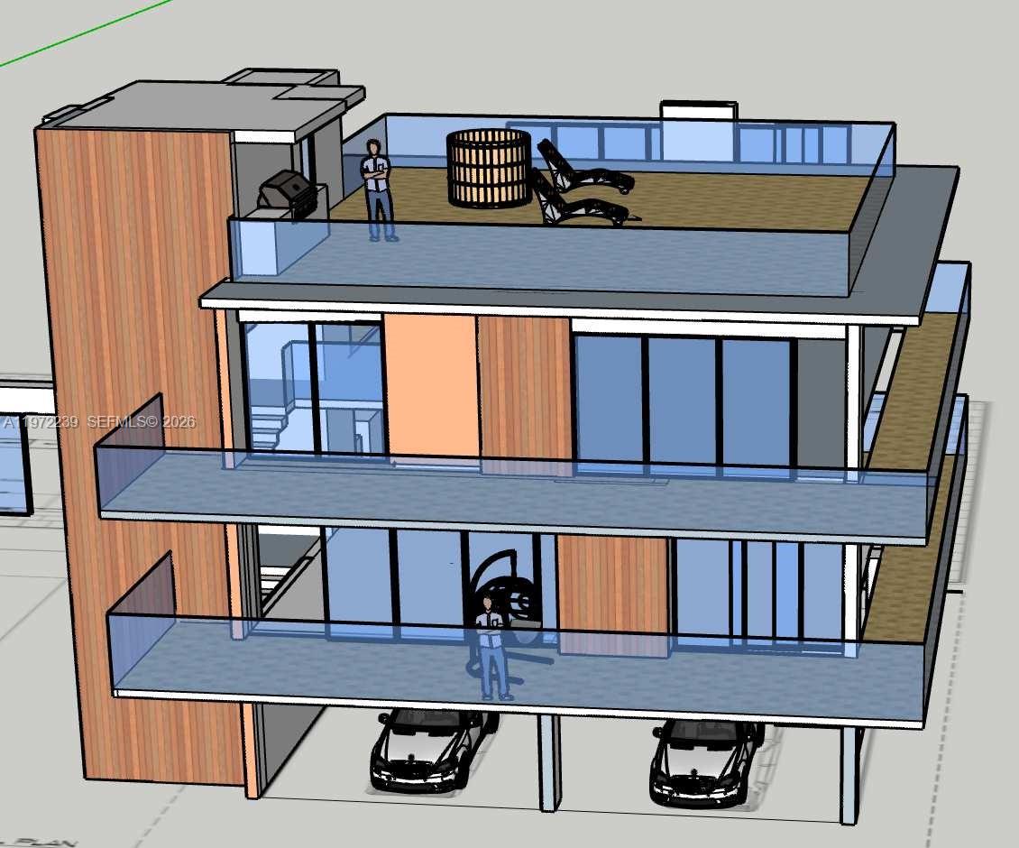 Riviera Village Rev & Amd