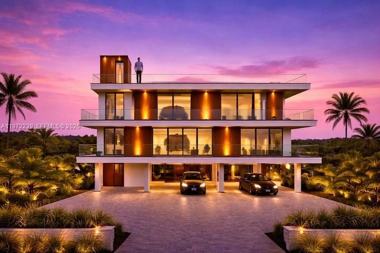 Riviera Village Rev & Amd