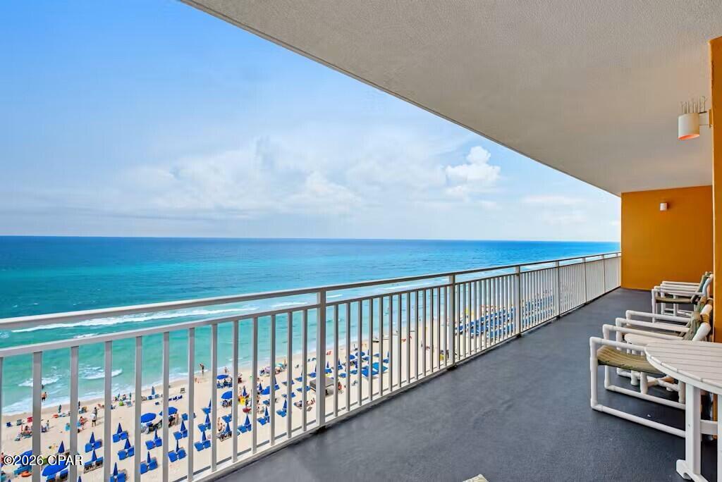 Image 1 For 17739 Front Beach Road 507w