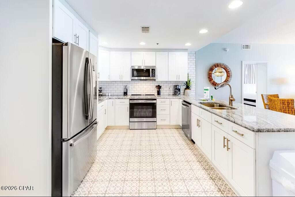 Image 11 For 17739 Front Beach Road 507w