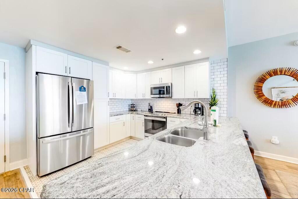 Image 2 For 17739 Front Beach Road 507w