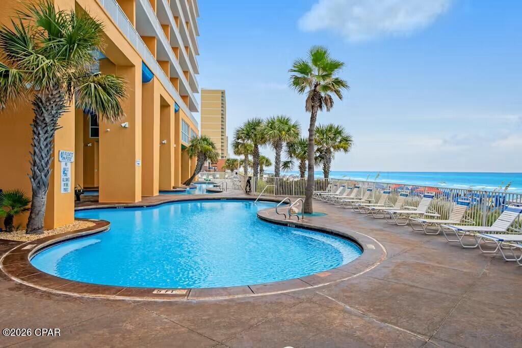 Image 24 For 17739 Front Beach Road 507w