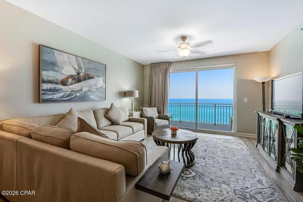 Image 3 For 17739 Front Beach Road 507w