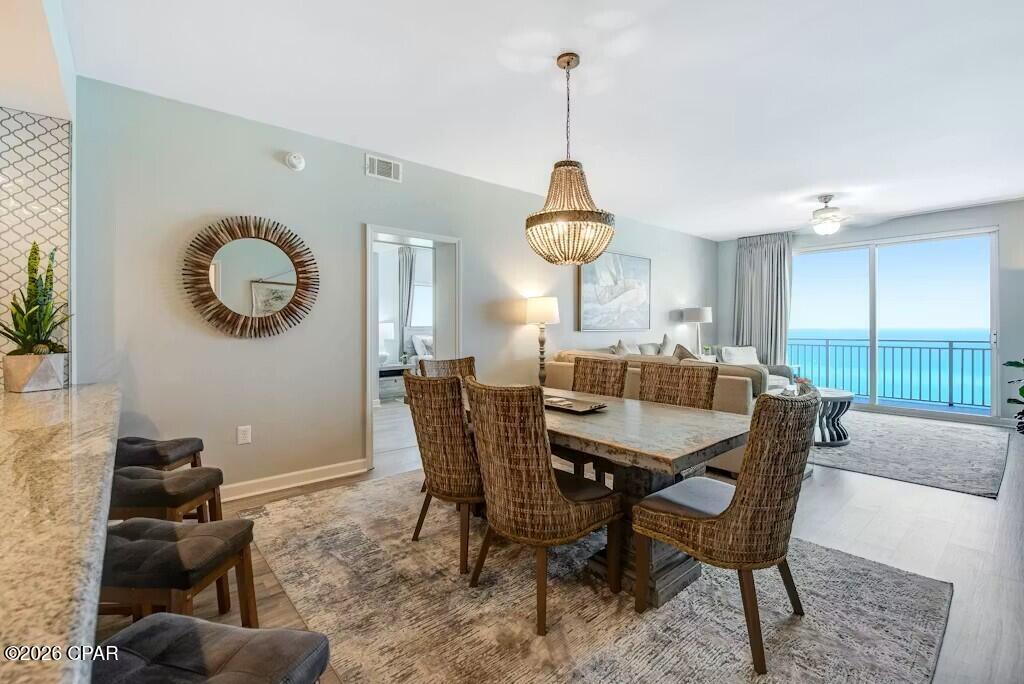 Image 4 For 17739 Front Beach Road 507w