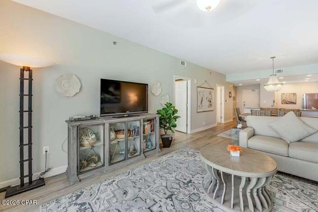 Image 7 For 17739 Front Beach Road 507w