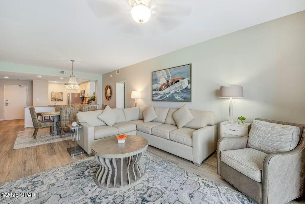 Image 9 For 17739 Front Beach Road 507w