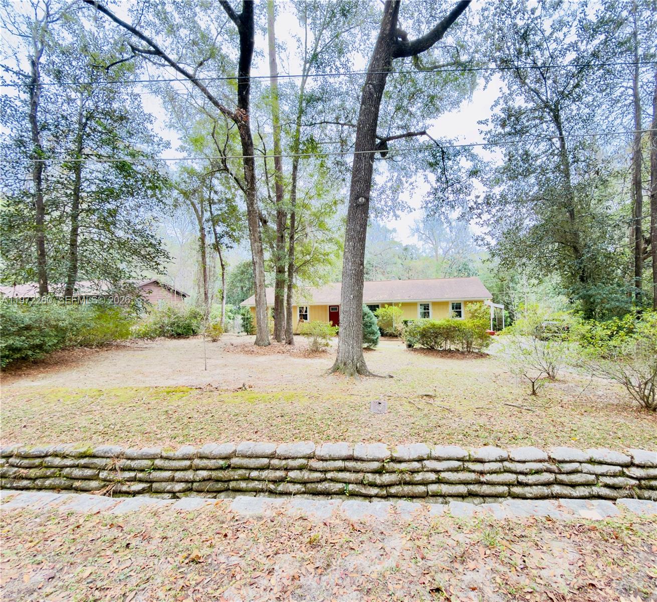 Homes for sale in Tallahassee, FL | 2811 Pound Dr, Tallahassee, FL 32312 | MLS# A11972260