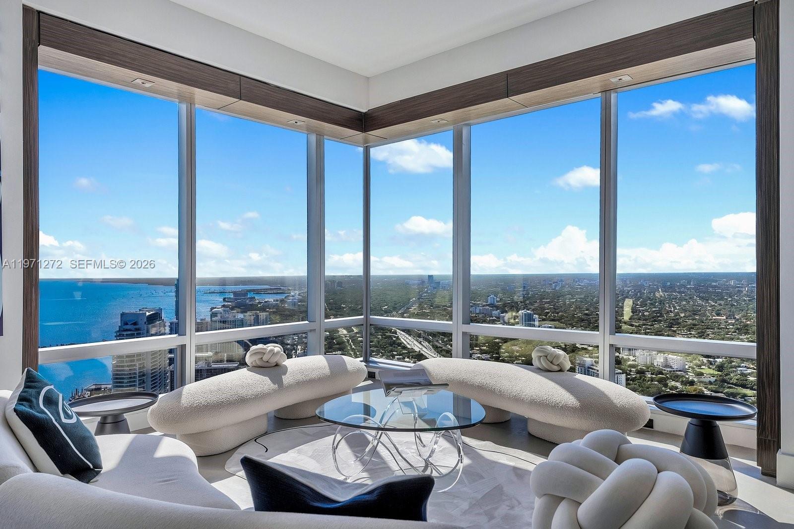 Millennium Tower Residenc