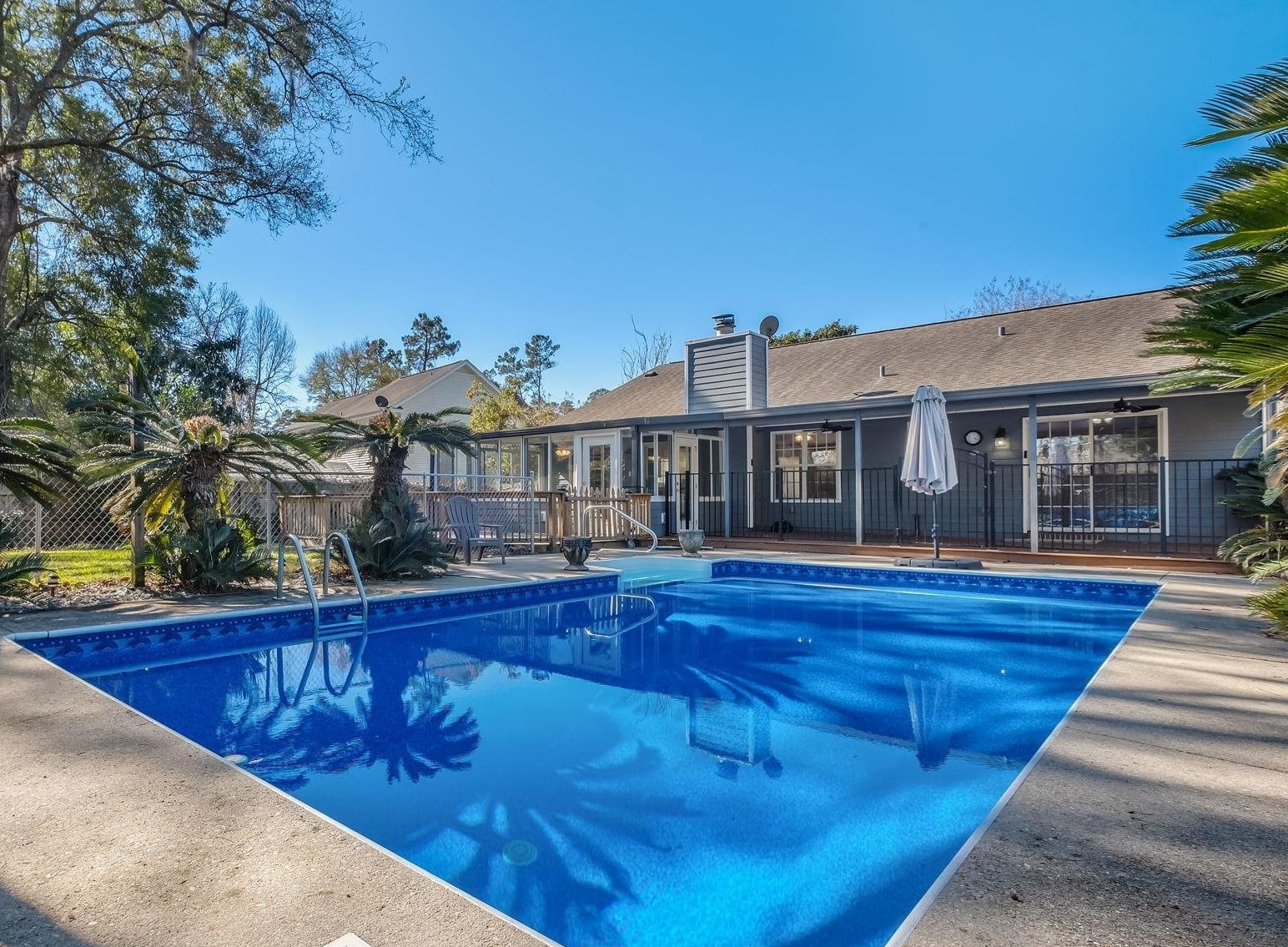 3031  Bell Grove Drive , Tallahassee, FL, 