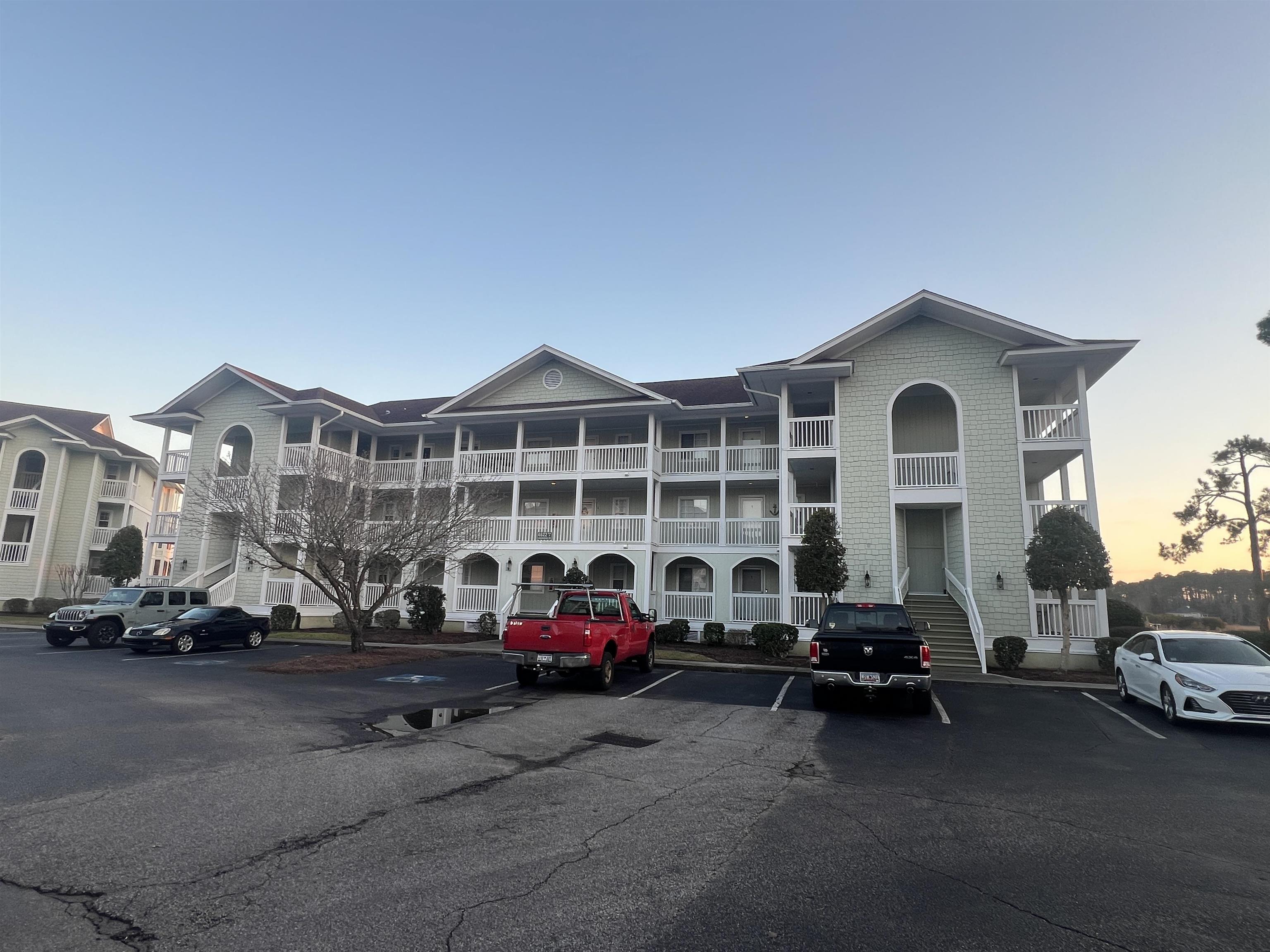 4622 Greenbriar Dr. UNIT G13 Little River, SC 29566