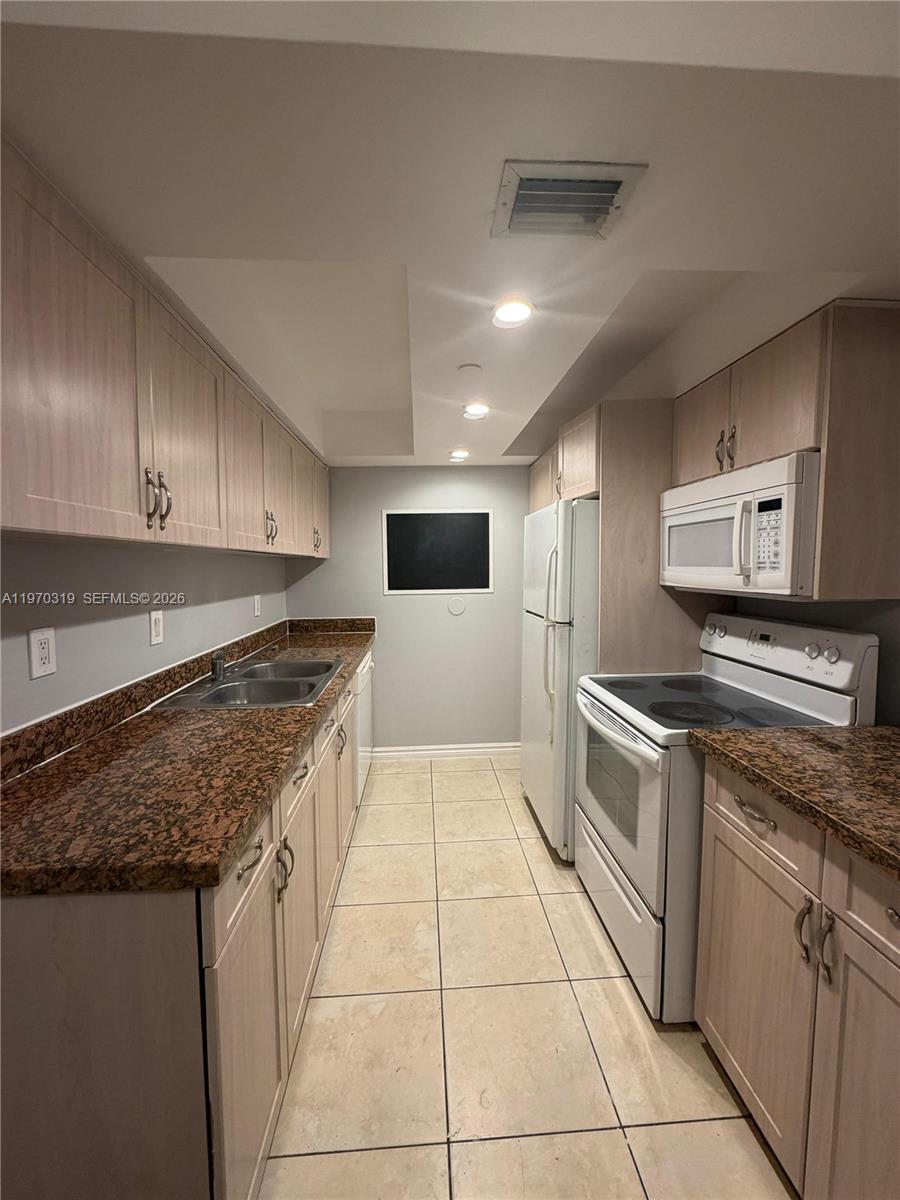Fairview House Condo