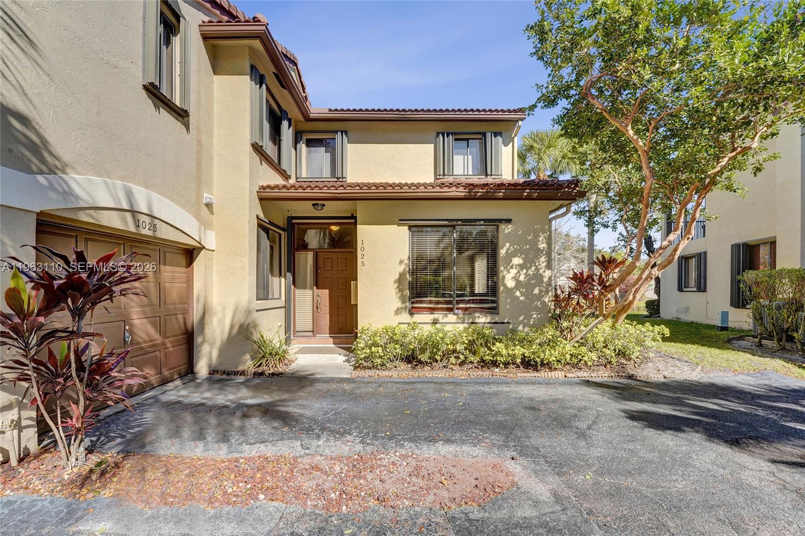 Bridgewater Condo