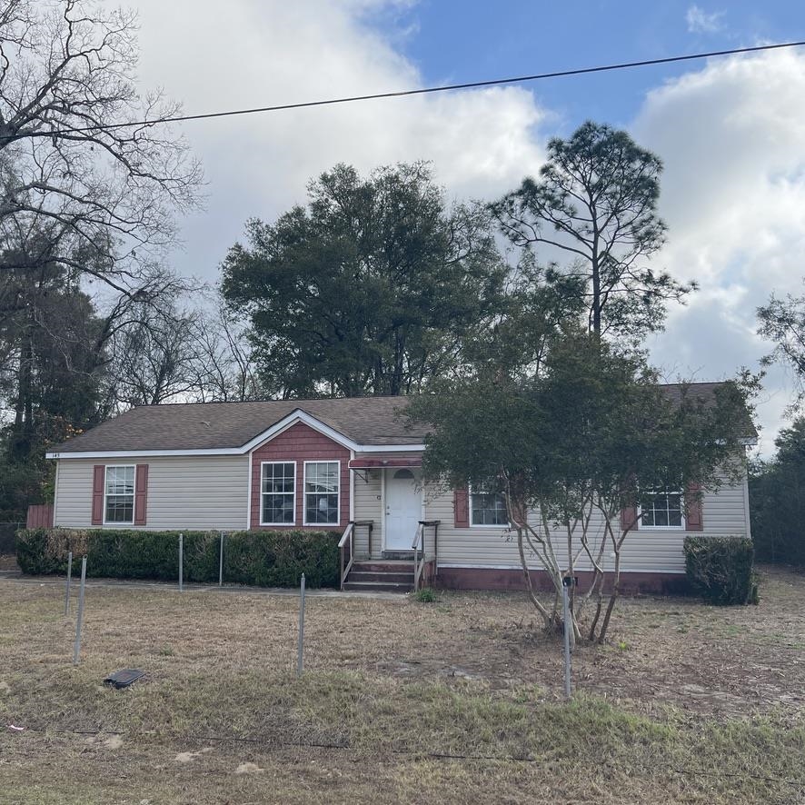 145  TED LOTT Lane , Crawfordville, FL, 32327