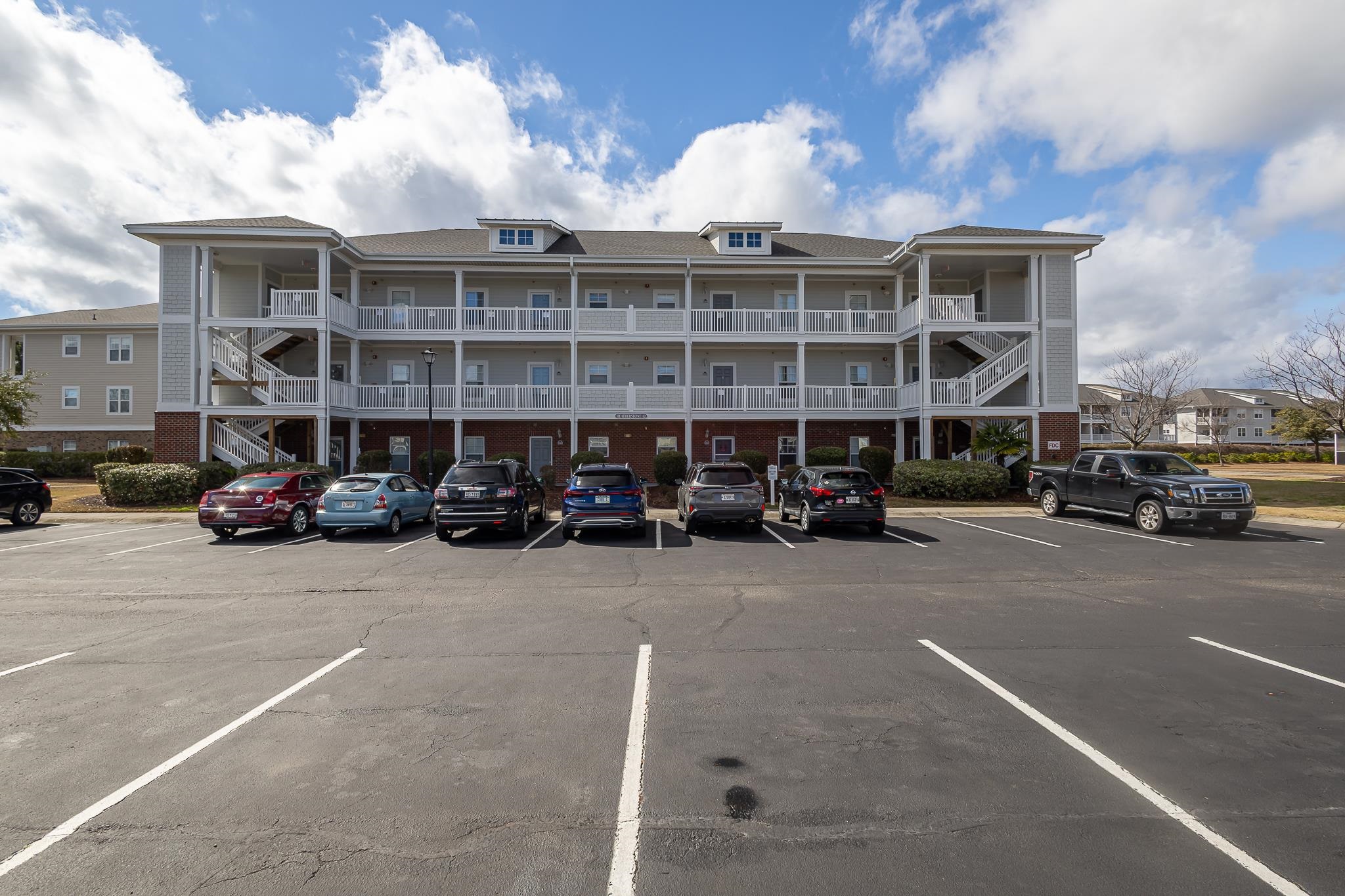 500 Wickham Dr. UNIT #1068 Myrtle Beach, SC 29579