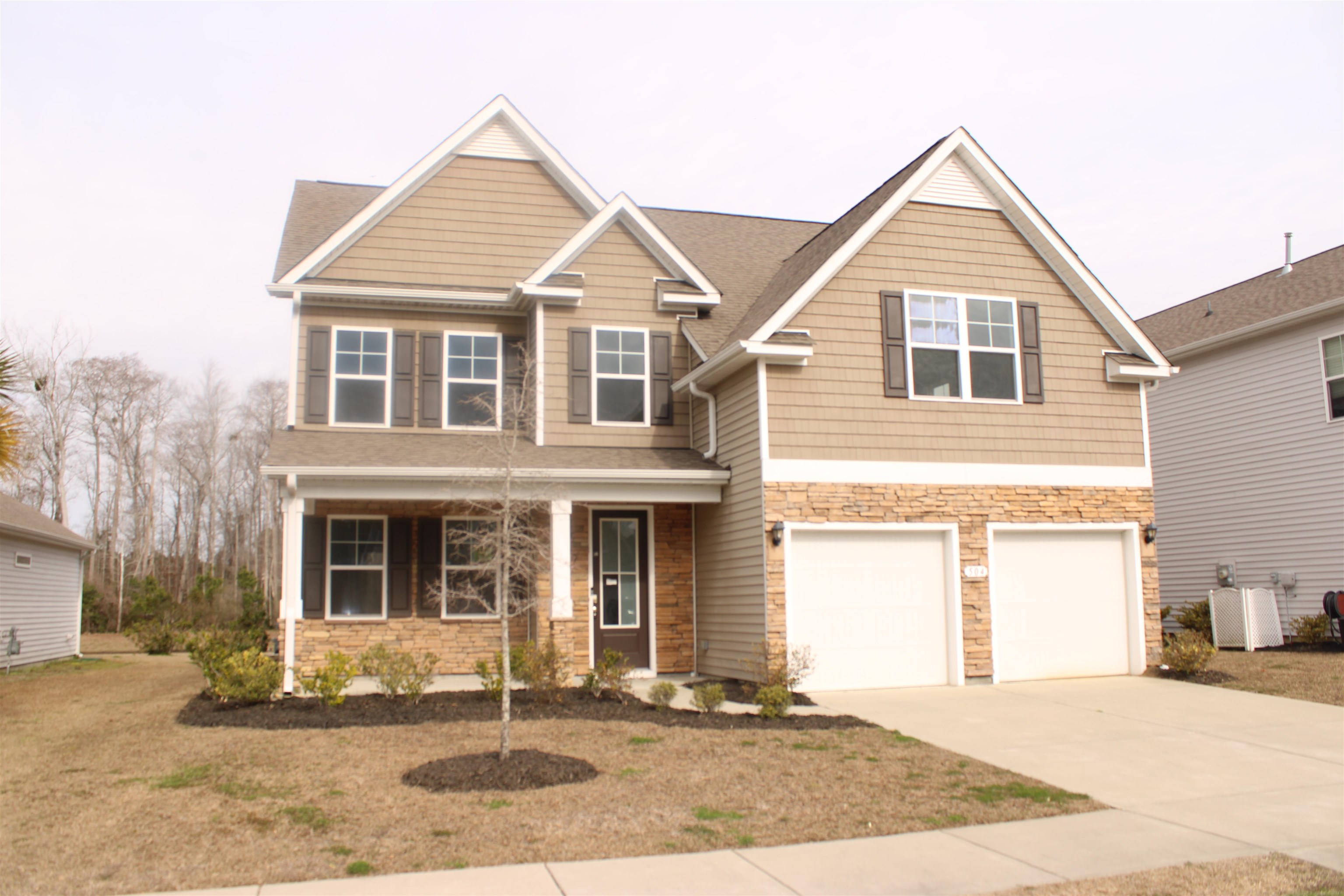 504 Patapsco St. Little River, SC 29566