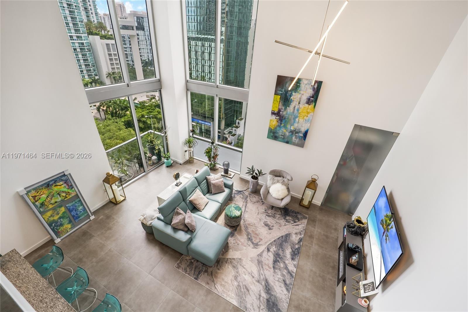 1060 Brickell Condo
