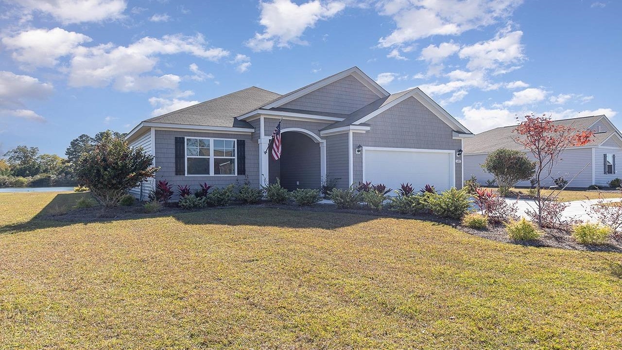 287 Bantry Ln. Conway, SC 29526