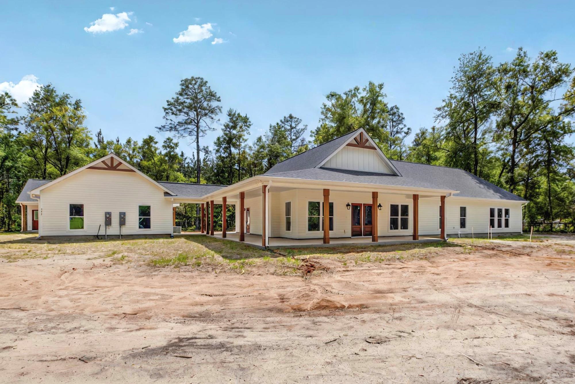 3485  Natural Bridge Road , Tallahassee, FL, 