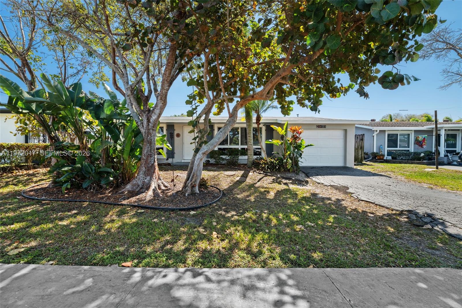 Sunrise Golf Village