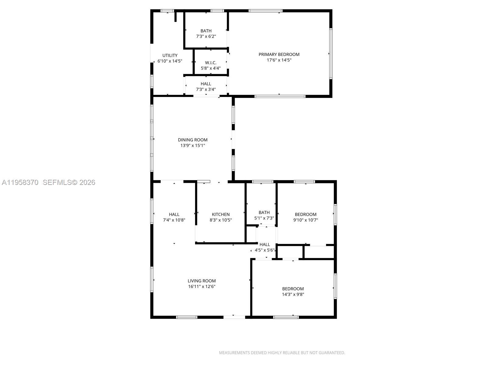 Homes for sale in South Miami, FL | 6303 Sw 43Rd St, South Miami, FL 33155 | MLS# A11958370