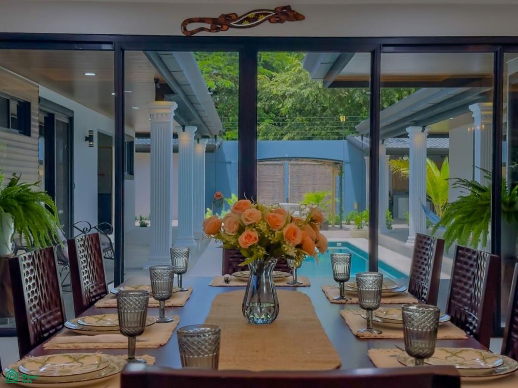 5 bed Single Family Homes For Sale in , Guanacaste - 1