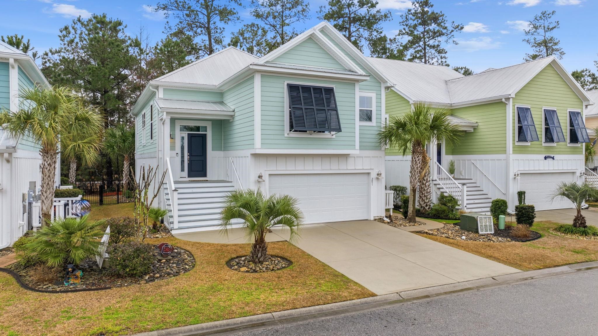 201 Splendor Circle Murrells Inlet, SC 29576