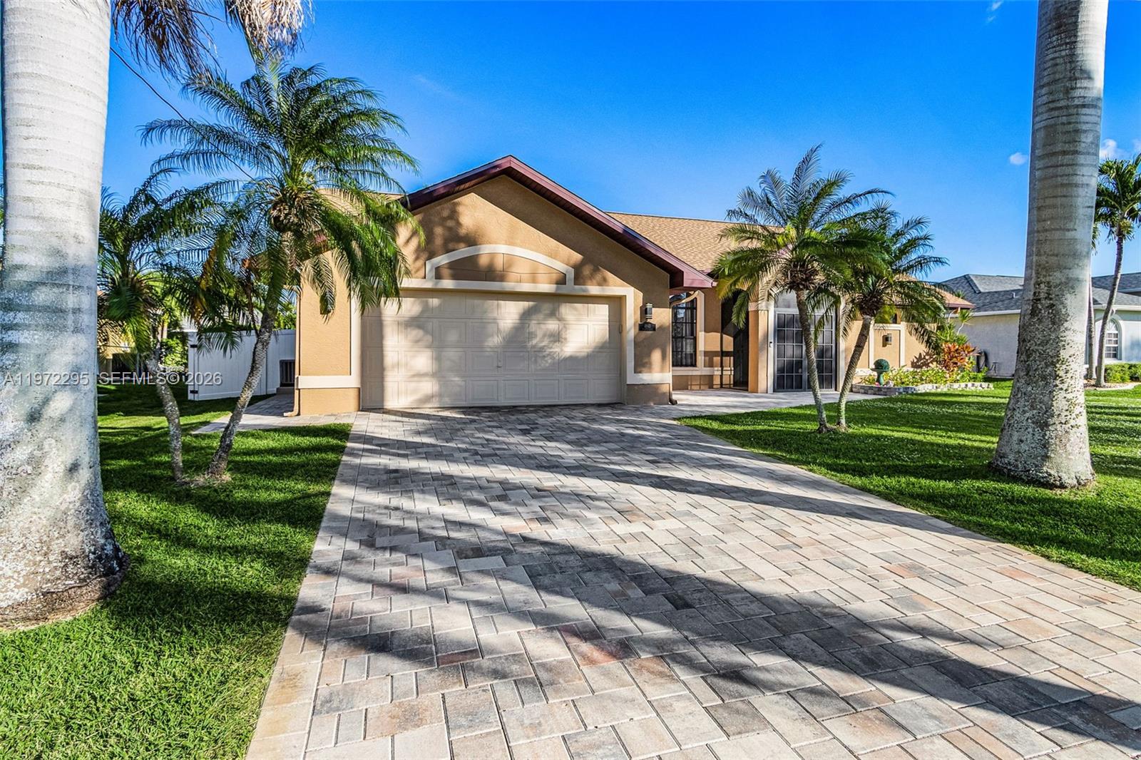 Cape Coral