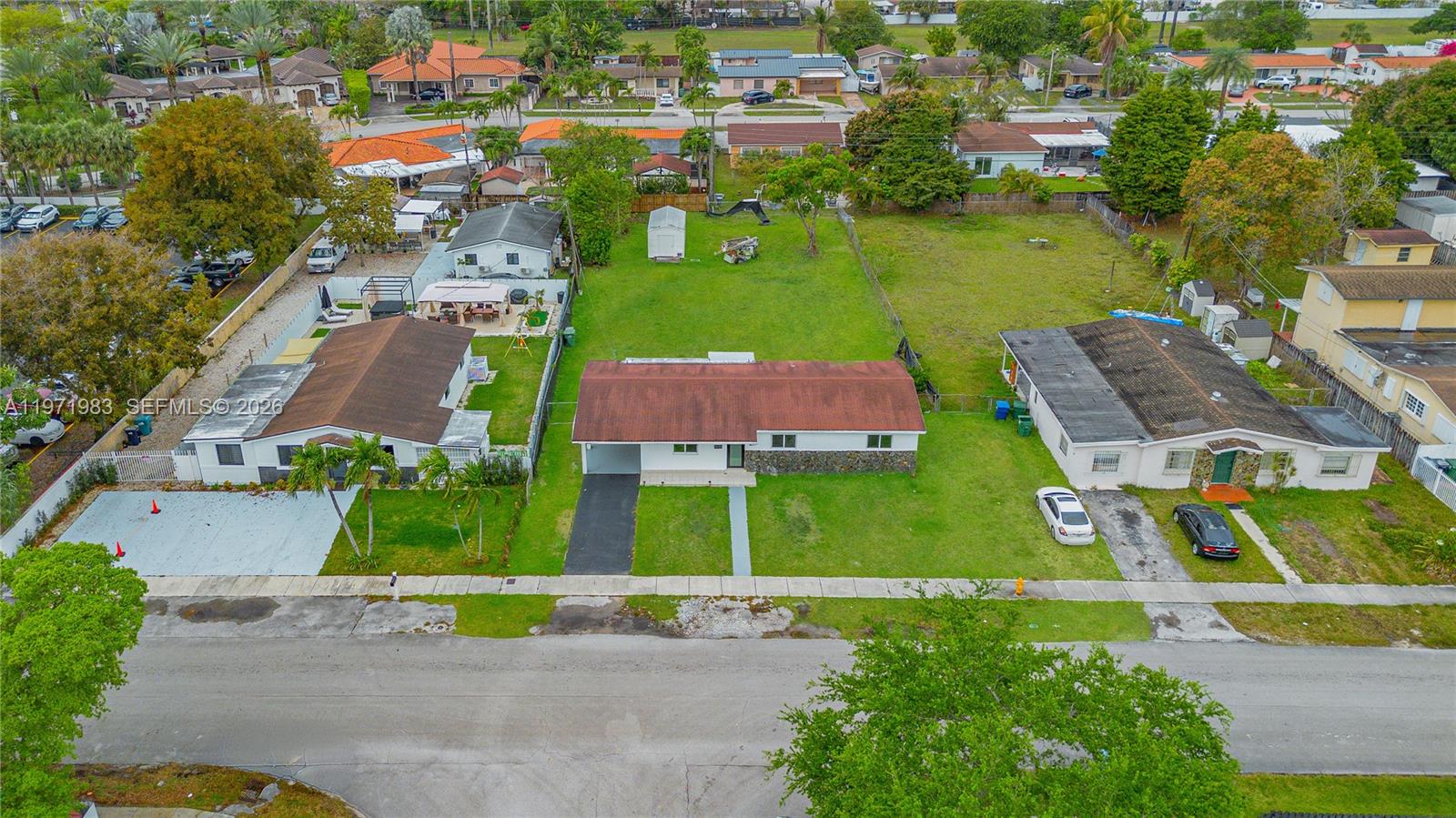 Parkwest Estates