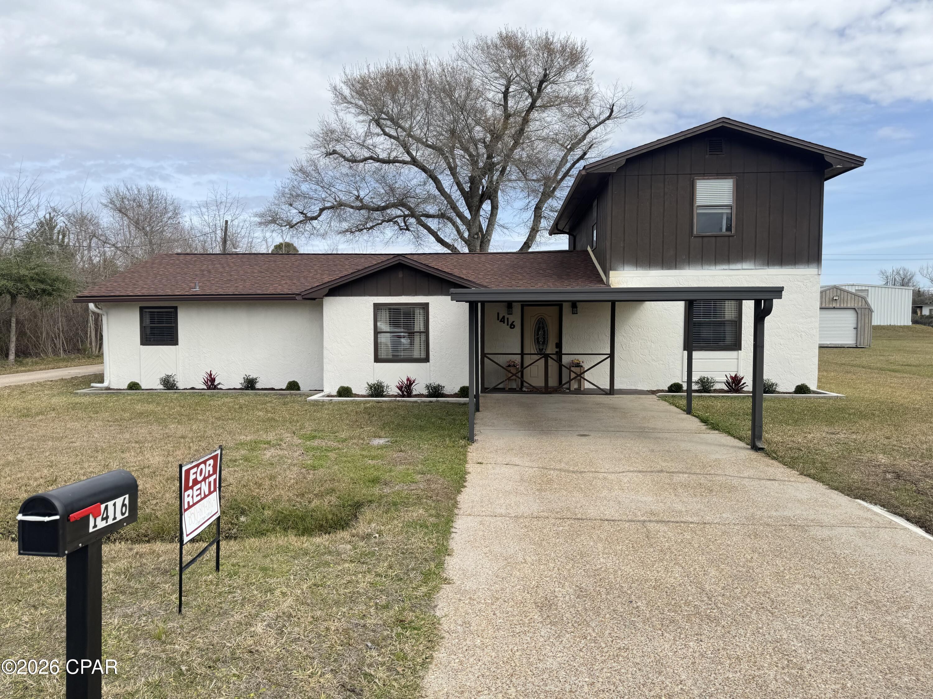 Details for 1416 Gray Avenue, Panama City, FL 32401