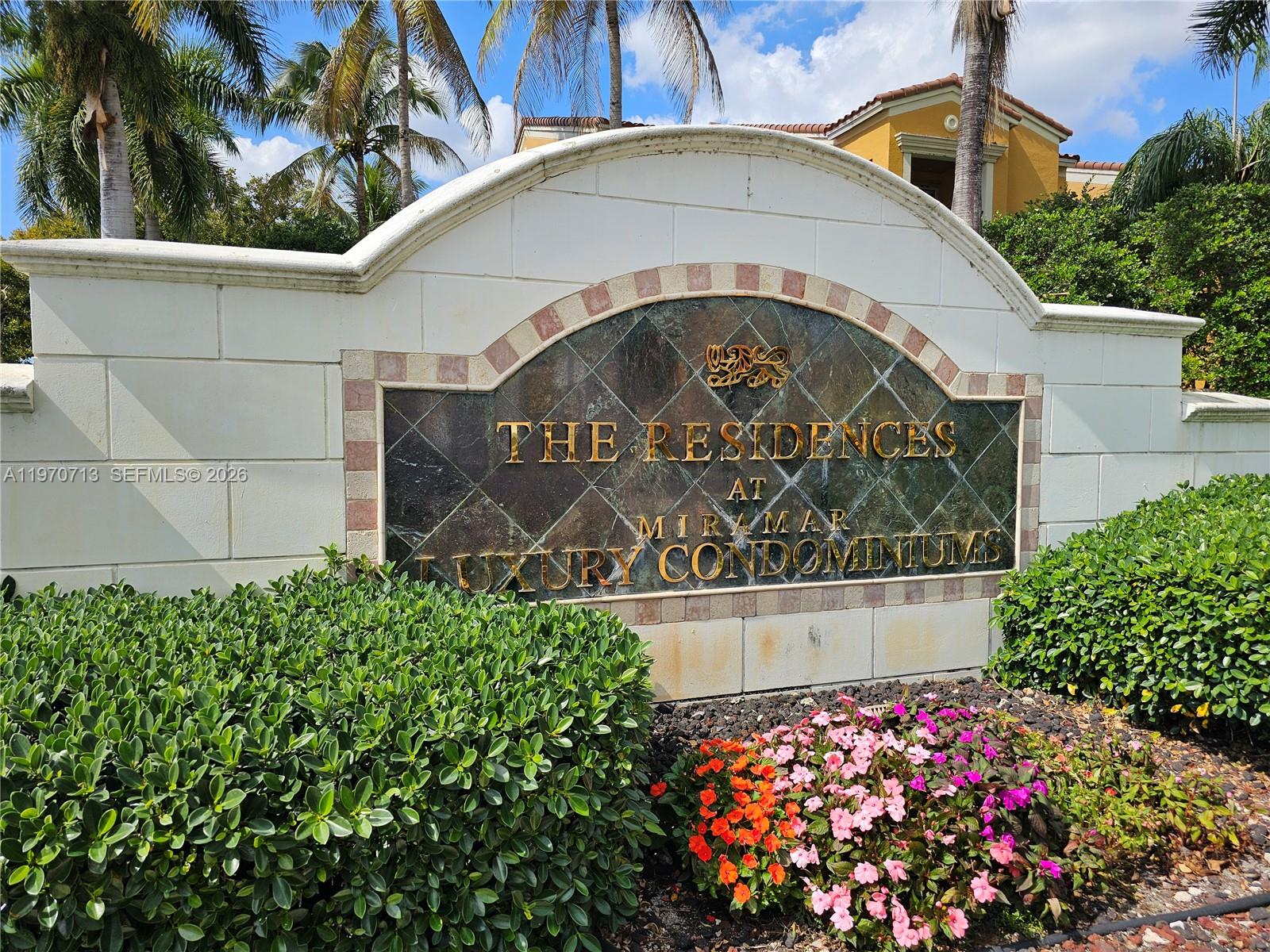 El-Ad Residences At Miram