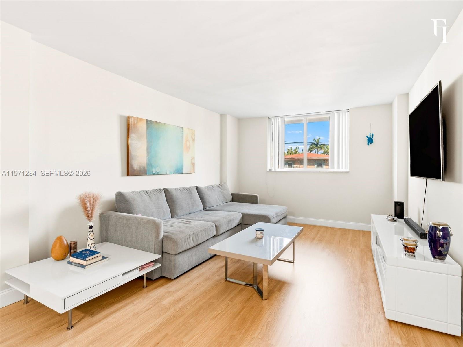 Harbour Pointe Of Miami C