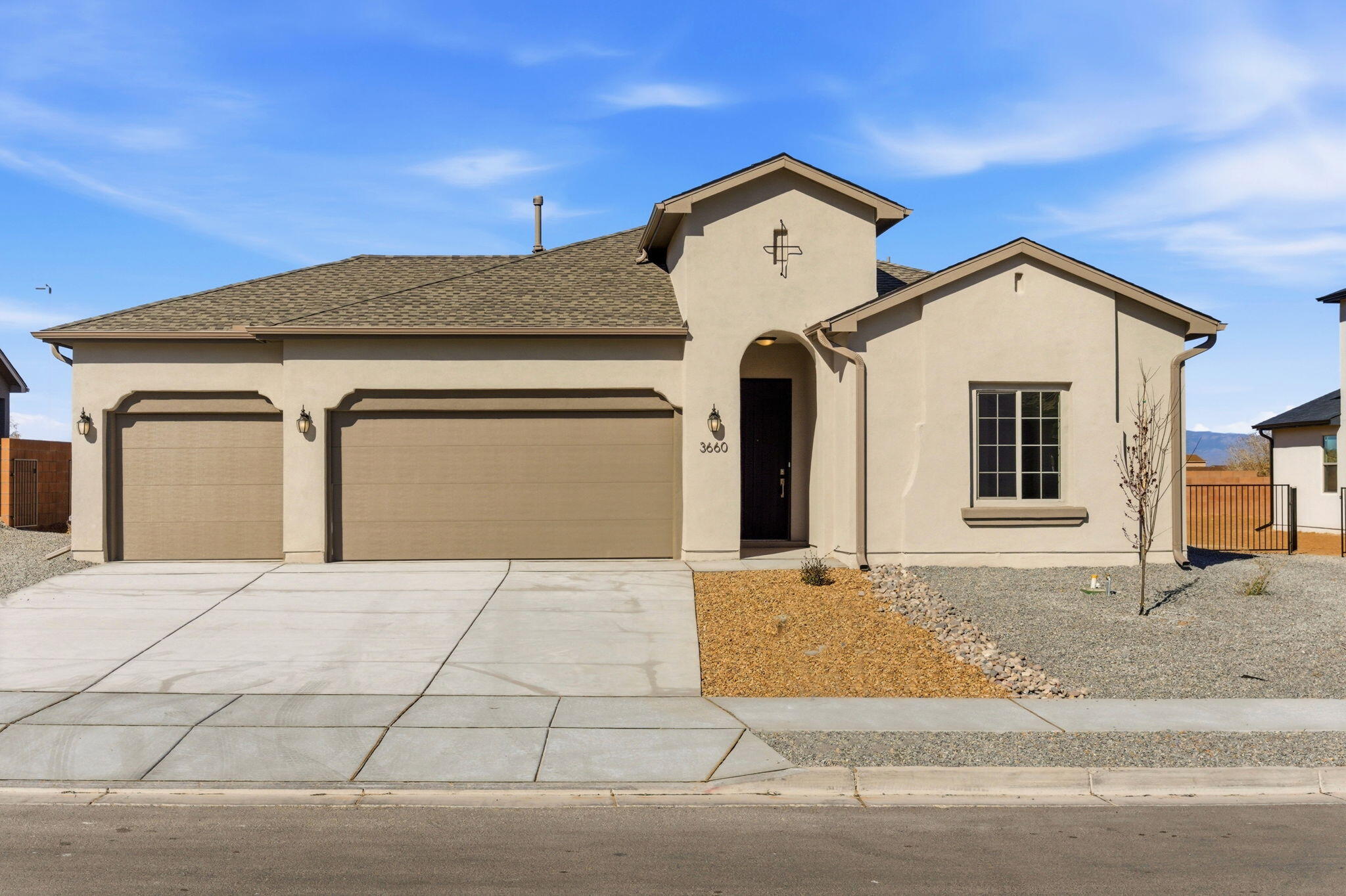 3660 Santa Fe Trail SW Los Lunas, NM 87031