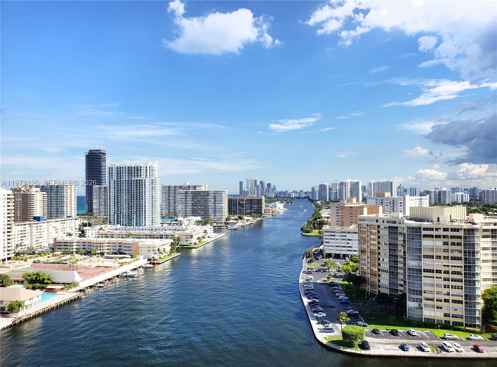 Beachwalk Condominium