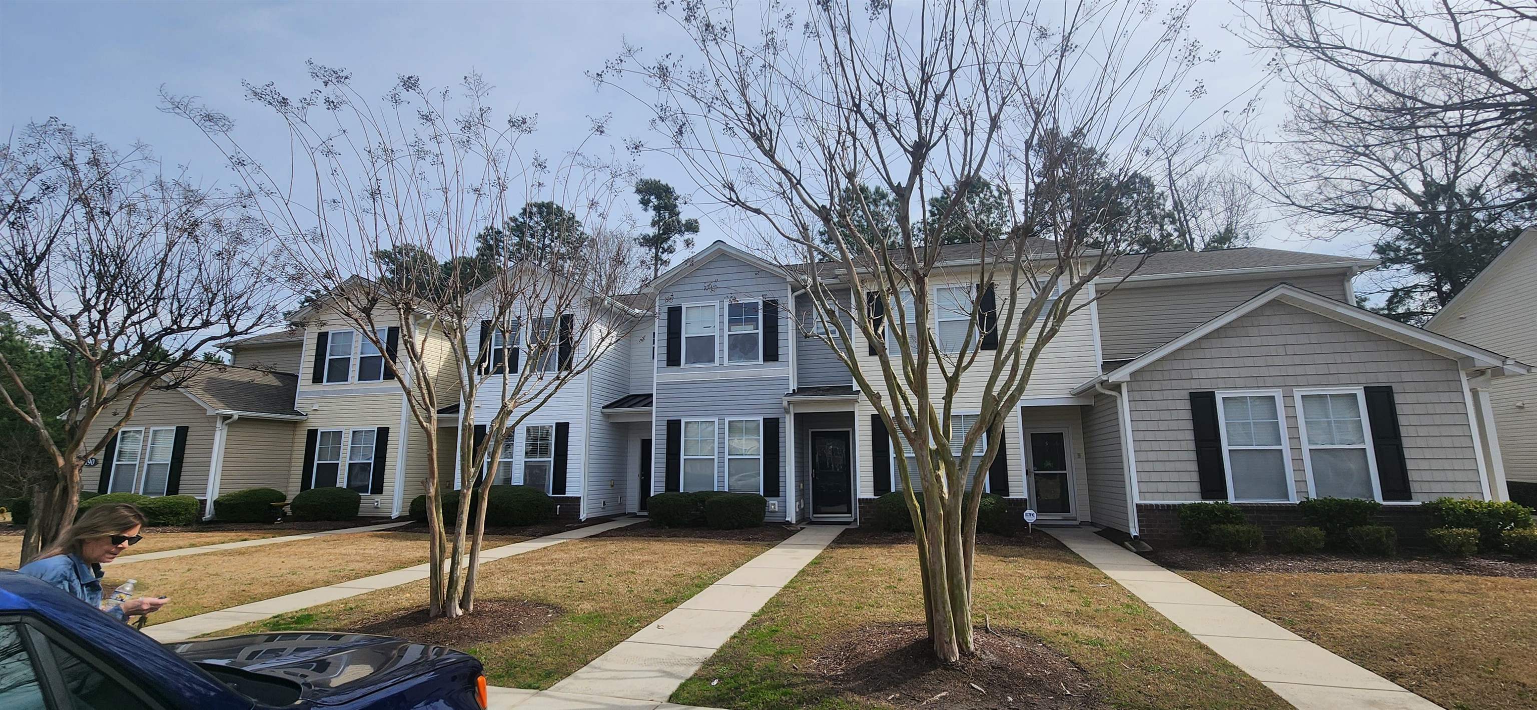 190 Olde Towne Way UNIT #3 Myrtle Beach, SC 29588