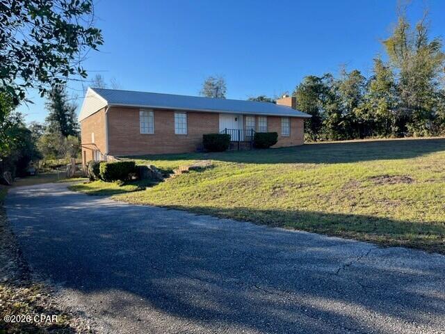 Details for 2943 Dogwood Street, Marianna, FL 32446