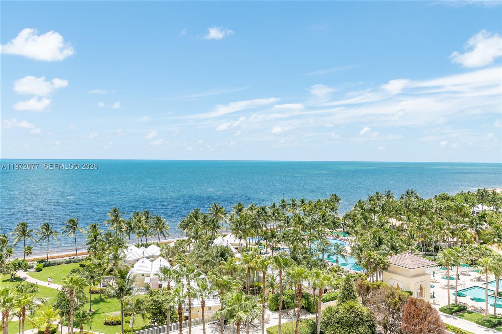 The Ocean Club