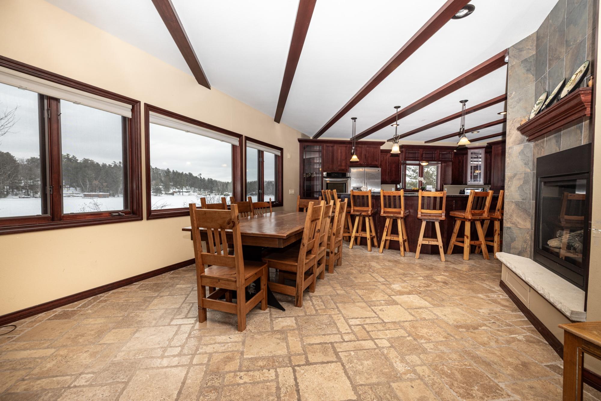 Tomahawk Lake Property 7299 Hwy 47 Photo 10