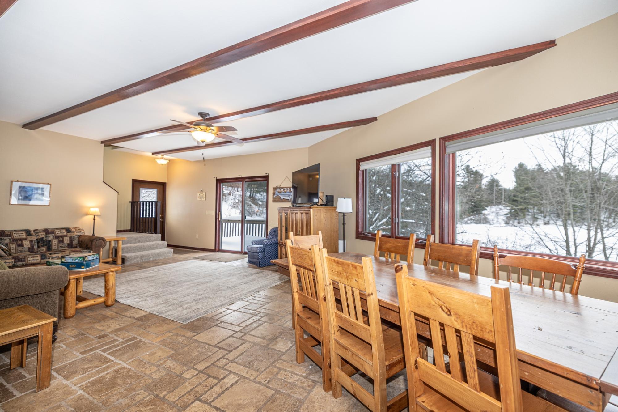 Tomahawk Lake Property 7299 Hwy 47 Photo 11