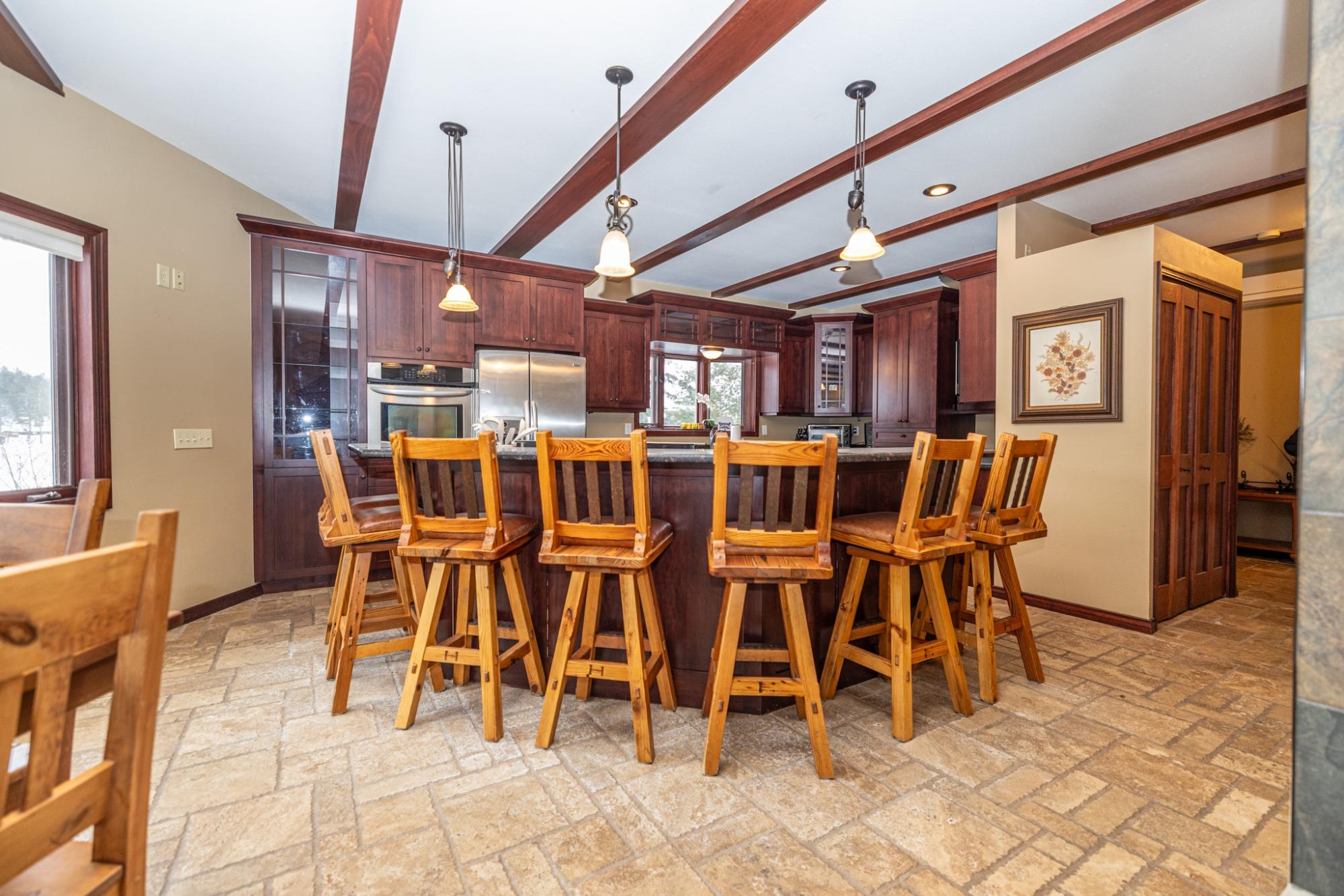 Tomahawk Lake Property 7299 Hwy 47 Photo 12